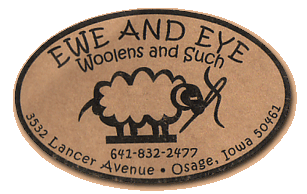Ewe and Eye Woolens and Such, Rug hooking suuplies and patterns
