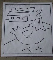 Ewe and Eye Designs