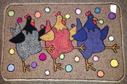 Ewe and Eye Designs
