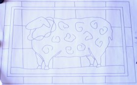 Ewe and Eye Designs