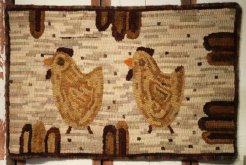 Ewe and Eye Designs