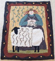 Ewe and Eye Designs