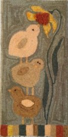 Ewe and Eye Designs