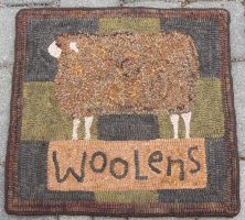 Ewe and Eye Designs