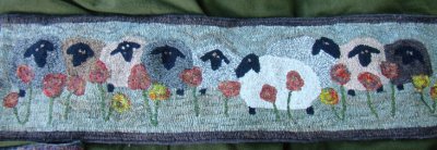 Ewe and Eye Designs