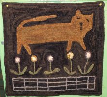 Ewe and Eye Designs