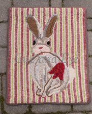 Ewe and Eye Designs Rughooking